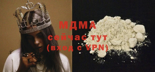мдпв Инта